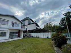 Watten Estate (D11), Semi-Detached #546984551